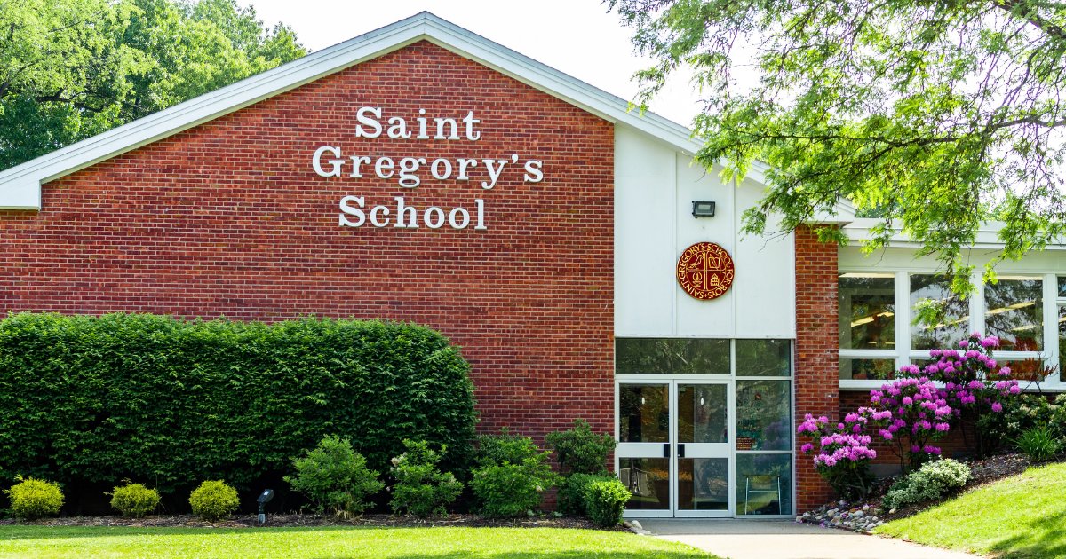 Building of Private School in Albany, NY