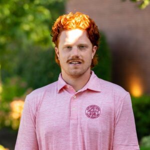 Headshot of Saint Gregory's Physical Education Teacher John Fratianni