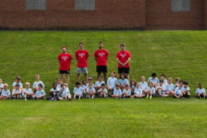 Summer Camp Team